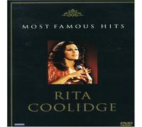 Coolige Rita - Rita Coolidge-Most Famous Hit [Import]