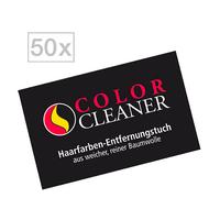 Coolike Color Cleaner Paquet de 50 pièces