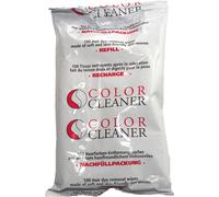 Coolike Color Cleaner - Recharge de lingettes détachantes
