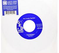 Coolin' System - The Prophet/Dracula