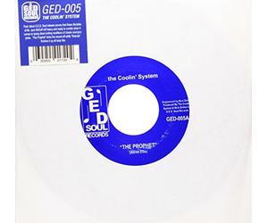 Coolin' System - The Prophet/Dracula