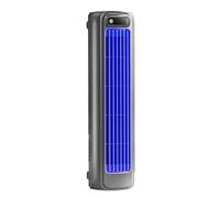 Cooling Ace,Climatiseurs Portables Rechargeables avec 3 Vitesses et Batterie de 2000 MAh pour Chambre et Terrass