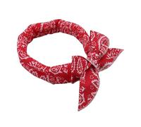 Cooling Bandana for Dogs - Pet Ice Towel | Absorbent Neck Wrap