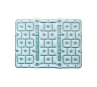 Cooling Bed for Dogs | Soft Foldable Leak-Proof Waterproof Sofa | Reusable