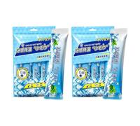 Cooling Body Wipes - For Sweat Comfortable Reusable Portable Long Lasting