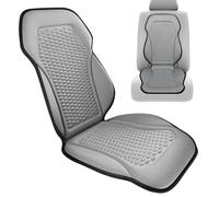 Cooling Car Seat Cushion - Polyester 46x51x61cm | Non-Slip Pad For Summer D