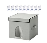 Cooling Cat House for Summer, Foldable Tent Nest with 9 Ice Packs Air Conditioner Cat House Portable Style, for Kitten Puppy Animal Pets Home Room Indoor Outdoor Daily Comfort Use