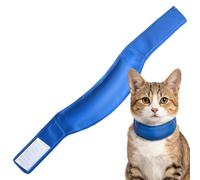 Cooling Collar Dog Ice Pack Dogs Overheating Protection Neck Tube