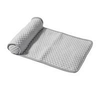 Cooling Dog Mat | Summer Cat Non-Slip Floor Sleeping Pad | Cooling Puppy Cr