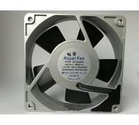 Cooling fan 100V 120mm Cooling fan, UT120AW 100V 14/12W 120x120x25mm 2-Wire