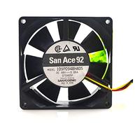 cooling fan 109P0948H405,Server Cooler Fan 109P0948H405 48v 0.06A, Industrial Control Inverter Fan for 92x92x25mm