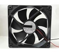 Cooling Fan 12025 AGE12025B24MF DC24V 0.31A Industrial Control Computer Fan