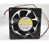 Cooling Fan 12038 9WF1224H1D01 24V 0.32A 120MM inverter fan