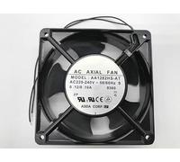 Cooling Fan 12038 AA1282HS-AT AC220V-240V 0.12A/0.10A flow fan