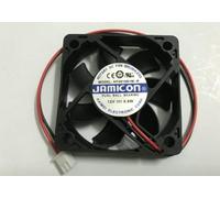 Cooling fan 12V 50mm Cooling fan, KF0510B1M-R DC12V 0.8W 5CM 50x50x10mm 2-Wire