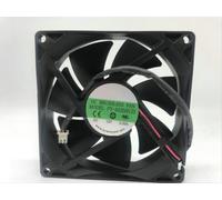 Cooling fan 12V 90mm Cooling fan, PY-9225H12S 12V 0.35A 90x90x25mm 2-Wire