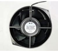Cooling fan 200V 172mm 17255 for UT655D-TP[B56] 43/40W 172x150x55mm