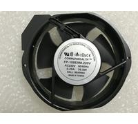 Cooling fan 220/230V 172mm 17238 for FP-108EXM 0.25A 38.5W 172x150x38mm