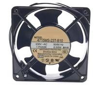 Cooling fan 230V 6.5/6W 120mm for 4715MS-23T-B10 12038 120x120x38mm 2-Wire Cooling fan