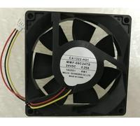 Cooling fan 24V 90mm 9025 for CA1322-H01 MMF-09C24TS-RM1 0.20A 90x90x25mm