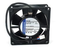cooling fan 3314GS,Server Cooler Fan 3314GS 24V 2.4W, inverter Cooling Fan for 90x90x32mm 3-wire