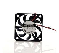 Cooling Fan 4006/4007 4CM DC12v AD0412LB-K90 0.06A ultra-thin silent fan