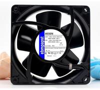 cooling fan 4656N,Server Cooler Fan 4656N AC 230V 18~19W, Server Square Cooling Fan for 120x120x38mm