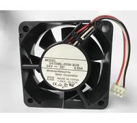 Cooling Fan 60x25mm 2410ML-05W-B29 DC24V 0.09A 60x25MM inverter fan