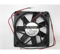 Cooling fan 8015 AD0812HB-D71 DC12v 0.19A 8CM ultra-thin silent fan