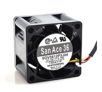 cooling fan 9G3612P3J04,Server Cooler Fan 9G3612P3J04 12V 0.75A, inverter Cooling Fan for 38x38x28mm