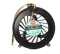 Cooling Fan A530 CHA5605CS-OA-FH2,Server Cooler Fan A530 CHA5605CS-OA-FH2 5V 0.5A, Inverter Cooling Fan for Three-wire