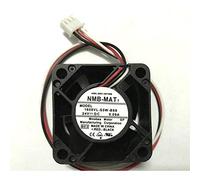 Cooling Fan A90L-0001-0575#B 1608VL-S5W-B69,Server Cooler Fan 1608VL-S5W-B69 24V 0.09A Fanuc Fan 3-wire