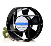 Cooling Fan AC380V JA1751H3 0.15A 17251 Welding Machine Cooling Fan
