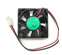 cooling fan AD0412MX-G70,Server Cooler Fan AD0412MX-G70 DC12V 0.08A, hydraulic bearing silent cooling fan for 2Wire