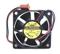 cooling fan AD0612MB-D76GL,Server Cooler Fan AD0612MB-D76GL 12V 0.11A, double ball cooling fan for 60x60x15mm 4PIN