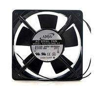 cooling fan ADDA AA1252MB/HB-AT/AW,Server Cooler Fan ADDA AA1252MB/HB-AT/AW 220V 0.11A, Axial Flow Cooling Fan for 2-wire 12CM