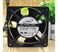 cooling fan ADDA AA1282HB-AW AA1282HB-AT,Server Cooler Fan ADDA AA1282HB-AW AA1282HB-AT 220V 0.12A, Inverter cooling Fan for 12CM