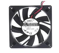 cooling fan ADDA AD0805HB-D71,Server Cooler Fan ADDA AD0805HB-D71 5V 0.43A, Chassis Cooling Fan for 80x80x15mm 2-wire
