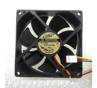 cooling fan ADDA AD0912LB-A76GL,Server Cooler Fan ADDA AD0912LB-A76GL 12V 0.13A, silent three-wire cooling fan for 9cm