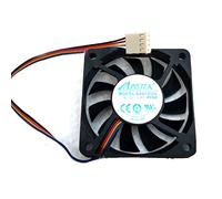 Cooling Fan APISTEK SA61O2U,Server Cooler Fan APISTEK SA61O2U DC 12V 0.4A, pwm Server Cooler Fan for 60x60x10mm 4-wire