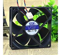 cooling fan AVC DS09225T12HP079,Server Cooler Fan AVC DS09225T12HP079 DC 12V 0.41A, PWM CPU large air flow cooling fan for 4-wires