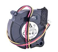 cooling fan BUB0512HB,Server Cooler Fan BUB0512HB 12V 0.24A, centrifugal turbine cooling fan for 5CM