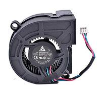 cooling fan BUB0512VHD-9F1A 5020,Server Cooler Fan BUB0512VHD-9F1A 12V 0.28A, turbofan projector cooling fan for 50x50x20mm