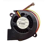 cooling fan CB-S27/X27/W28/S29/X29/W29,Server Cooler Fan C-E05C/12V, projector fan for C-E05C/12V