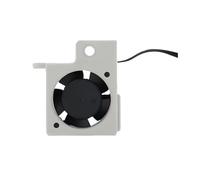 Cooling Fan, Compatible avec Le Ventilateur de Refroidissement QIDI Tech Q2 for imprimante 3D Hotend,for 3D Printer