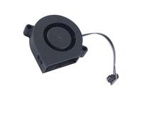 Cooling Fan, Compatible for Bambu Lab, Ventilateur de Refroidissement P1P/P1S 5015, Double roulements à Billes,for 3D Printer