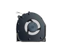 Cooling Fan ， Compatible For Lenovo ， Compatible For LEGION ，2019 Y7000 Y540 FLGA/DFS5M325063B11/DC28000E3F1/FLGB/DFS200105BD0T/DC28000E3F0/FLGC/DFS200105BB0T(GPU fan (FLGB))