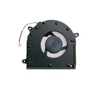 Cooling Fan ， Compatible For Lenovo ， Compatible For LEGION ，2019 Y7000 Y540 FLGA/DFS5M325063B11/DC28000E3F1/FLGB/DFS200105BD0T/DC28000E3F0/FLGC/DFS200105BB0T(GPU fan (FLGC))