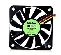 cooling fan D06R-24SS1 05B,Server Cooler Fan D06R-24SS1 05B 24V 0.14A, ultra-quiet inverter fan for 60x60x15mm 3-wire