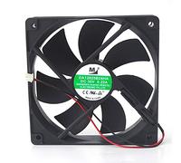 cooling fan DA12025B24HA,Server Cooler Fan DA12025B24HA 30V 0.23A, induction cooker cooling fan for 12CM 2-wire